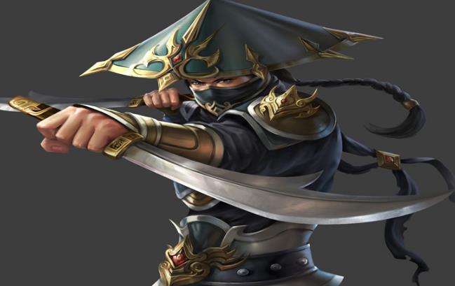 What does it mean to dream of assassin