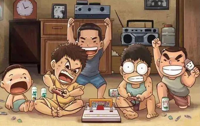 What do you mean to dream of childhood