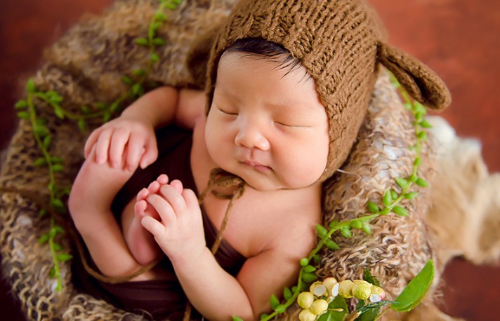 36 symbolic meanings of dreaming of a baby
