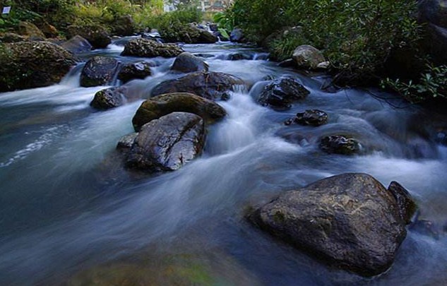 24 symbolic meanings of dreaming of flowing water