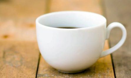 dreaming of a cup