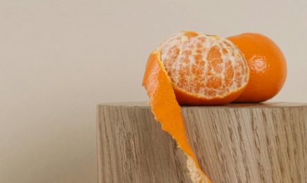dreaming of oranges