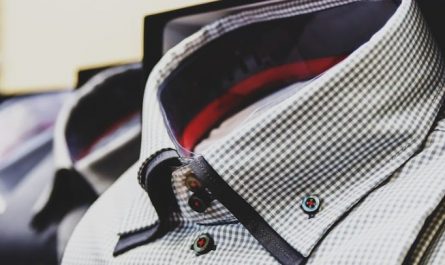 dreaming of a shirt