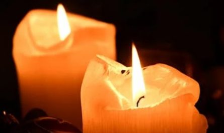dreaming of candles