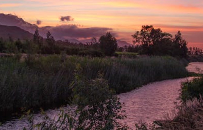 25 Symbolic Meanings of Dreaming of Rivers