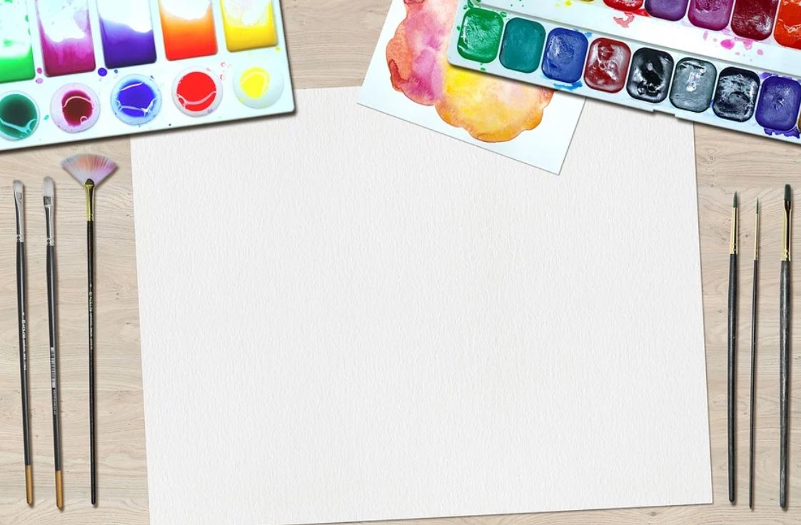 Dreaming of Painting