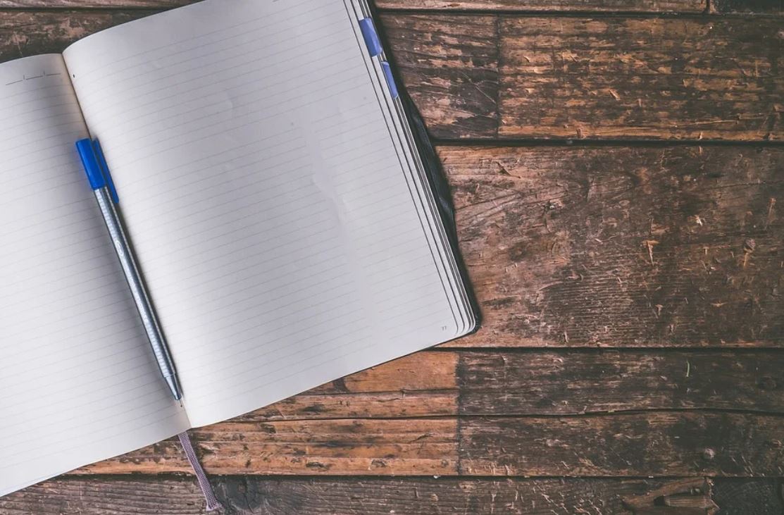 Dreaming of a Notebook