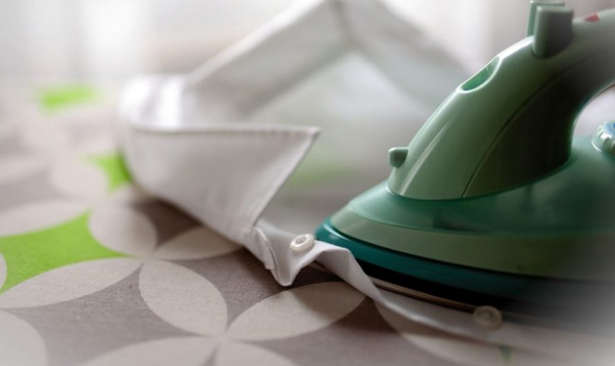 13 symbolic meanings of dreaming of ironing
