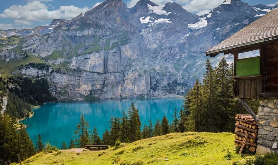 22 symbolic meanings of dreaming of a lake