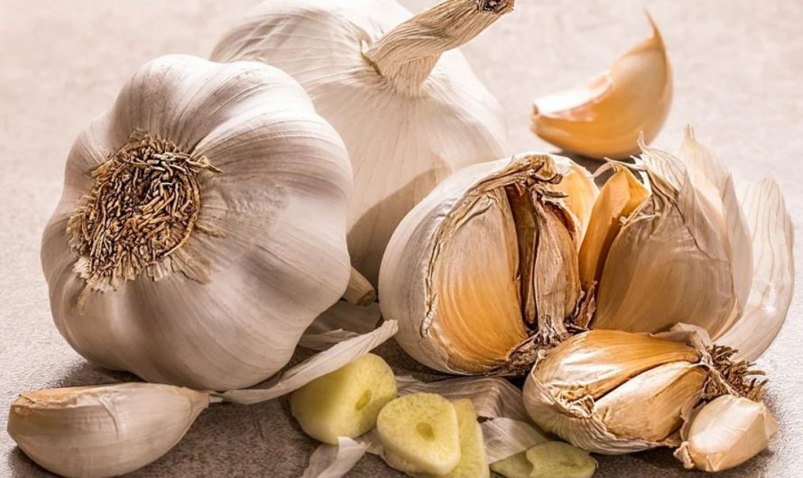 20 symbolic meanings of dreaming about garlic