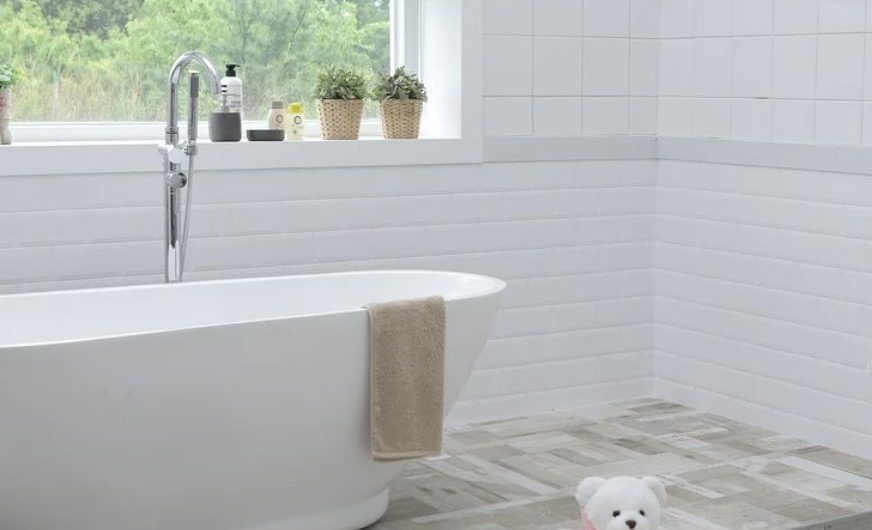 14 symbolic meanings of dreaming of a bathtub