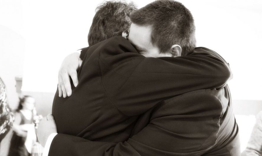 12 symbolic meanings of dreaming of a deceased father