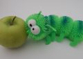 dreaming of centipedes