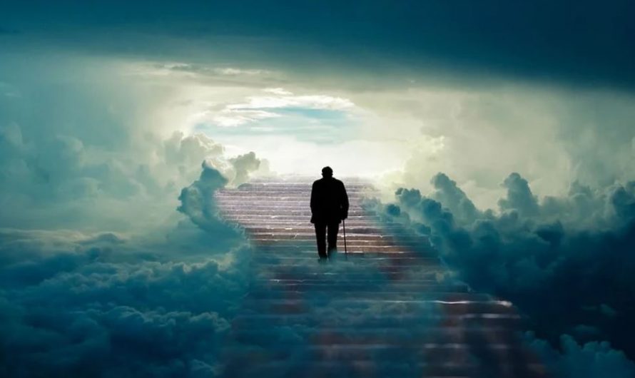 25 symbolic meanings of dreaming of death