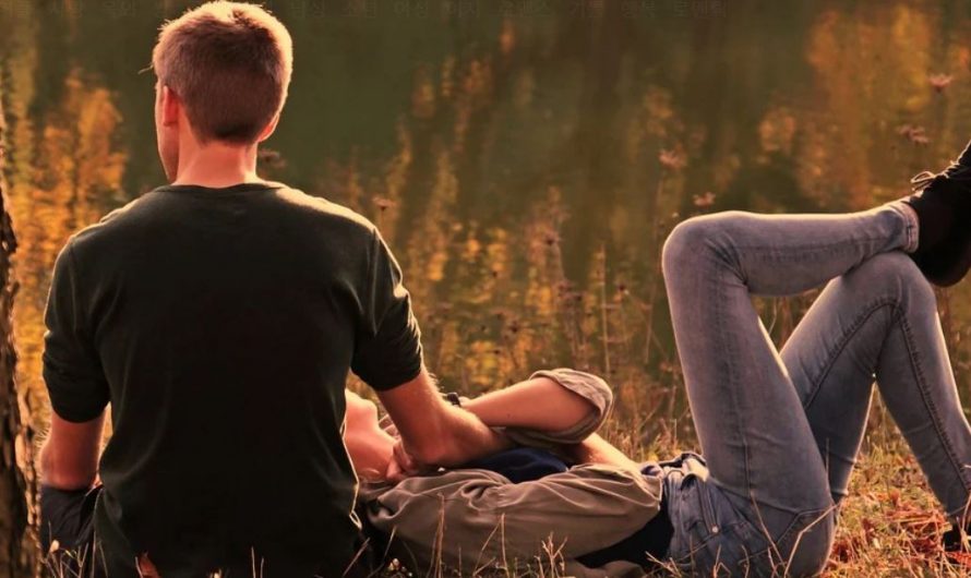 10 Symbolic Meanings of Dreaming of Dating