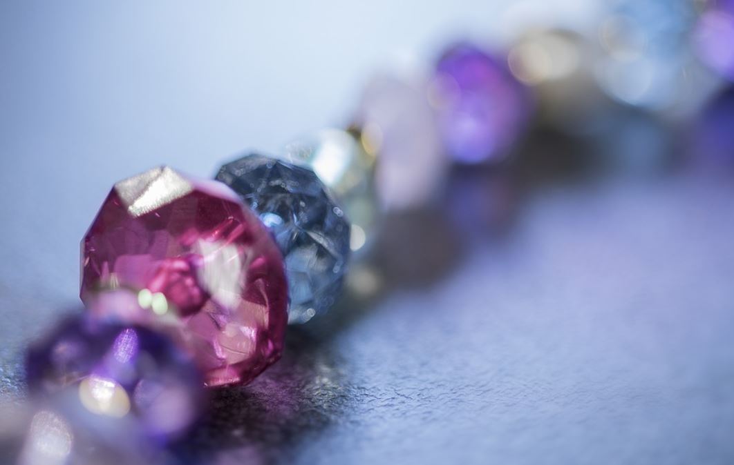 dreaming of crystals