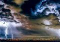 dreaming of a storm