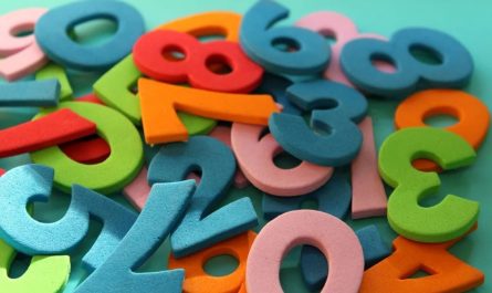 Dreaming of Numbers