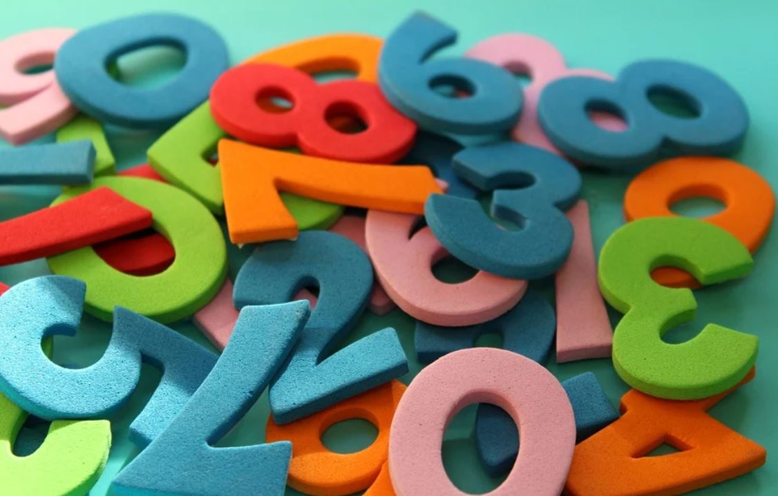 Dreaming of Numbers