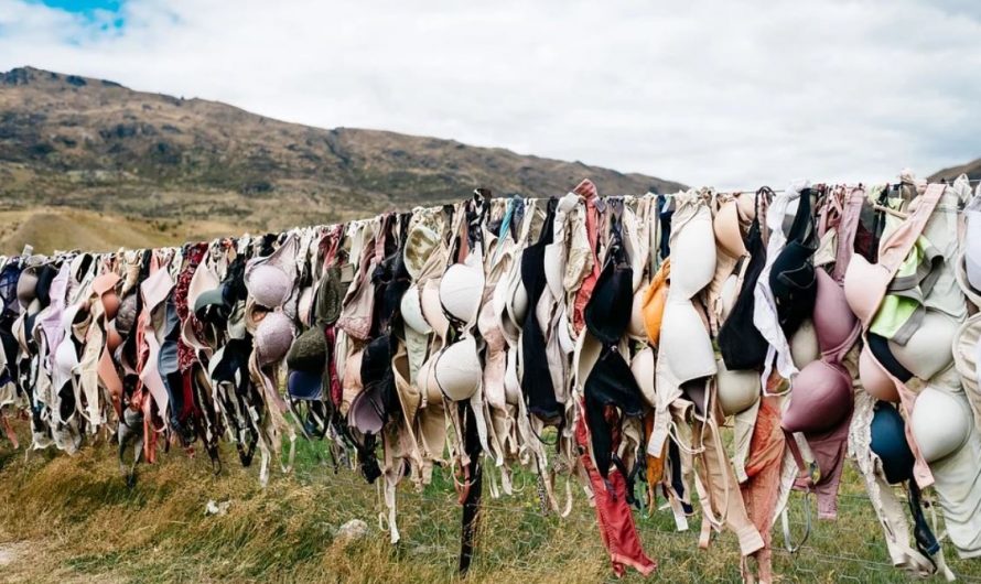 15 Spiritual Meanings of Dreaming of Underwear