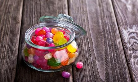 Dreaming of Candy