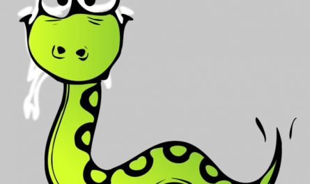 Dreaming of Snake Attack