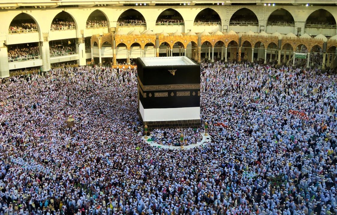 Dreaming of Crowds