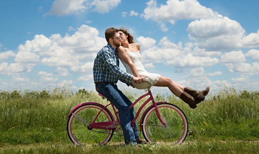 13 Spiritual Meanings of Dreaming of Having Sex