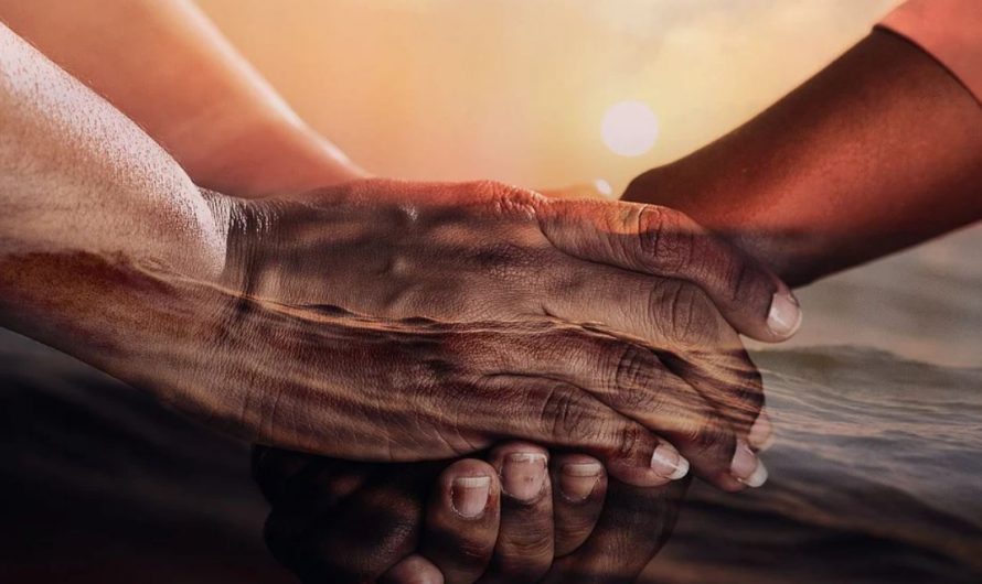 21 Spiritual Meanings of Dreaming of Receiving Help
