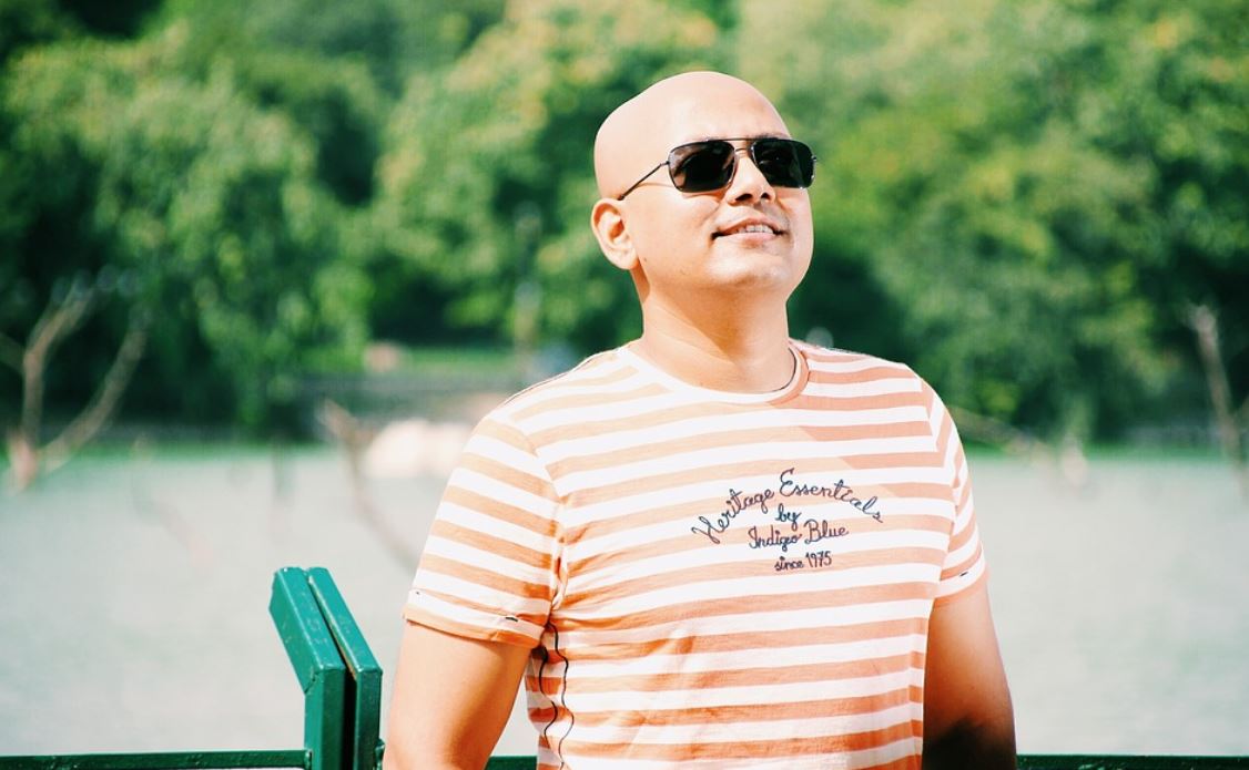 Dreaming of Bald Hair