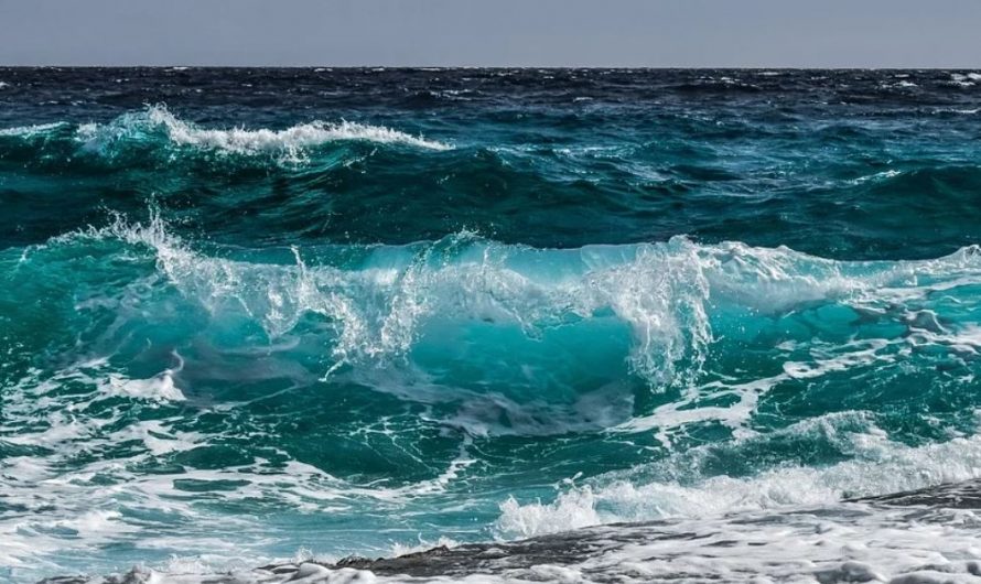 20 Spiritual Meanings of Dreaming of Waves