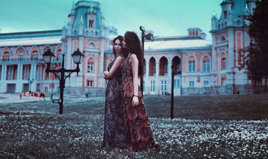20 Spiritual Meanings of Dreaming of Sister in Law