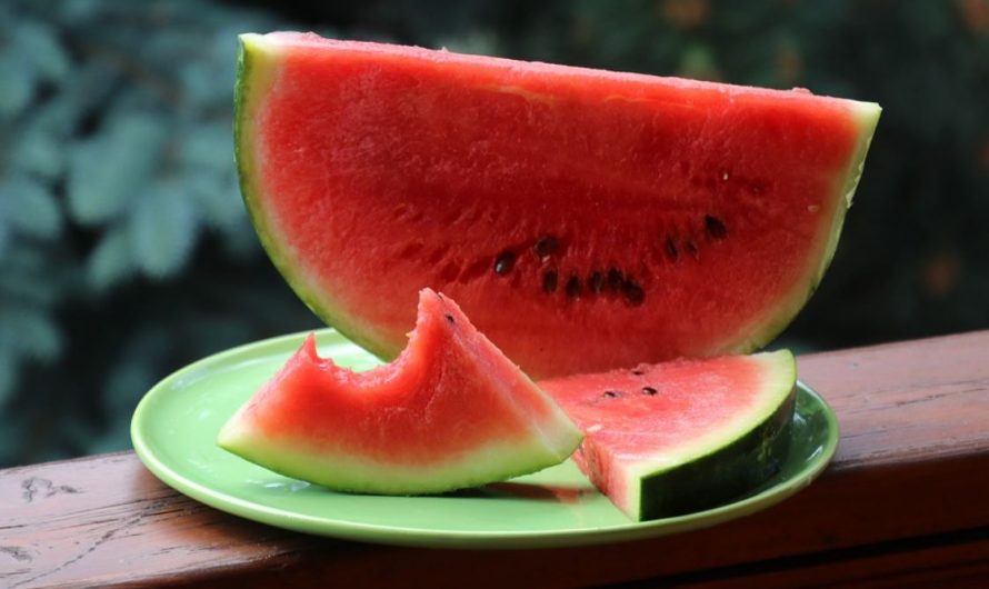 20 Spiritual Meanings of Dreaming of Watermelon