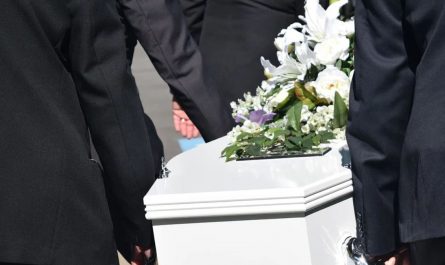 Dreaming of a Friend's Death