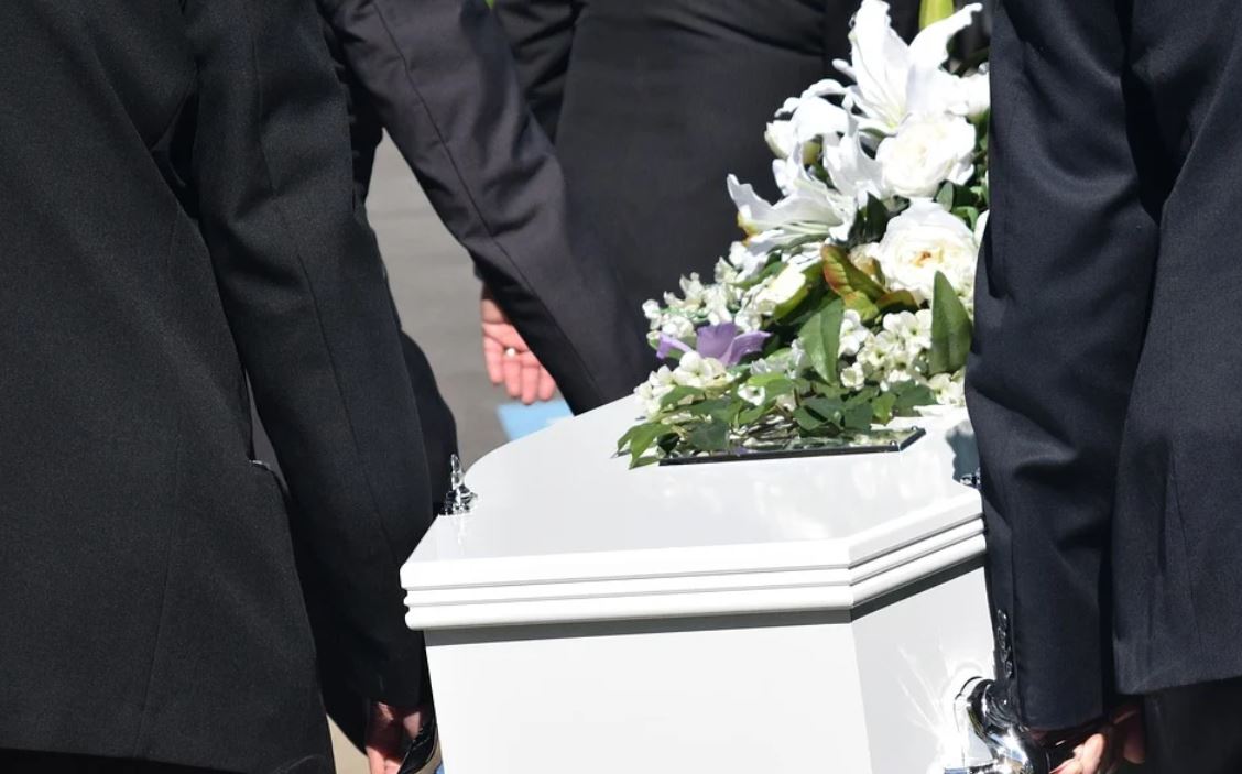 Dreaming of a Friend's Death