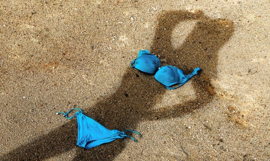11 Spiritual Meanings of Dreaming of a Bikini