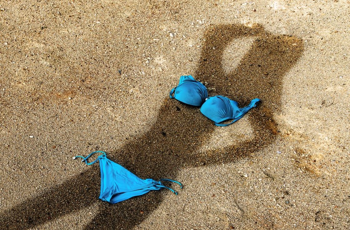 Dreaming of a Bikini