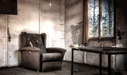 Dreaming of a Dirty House