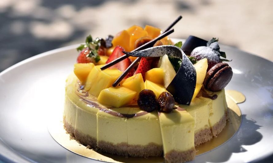 27 Spiritual Meanings of Dreaming of Cake