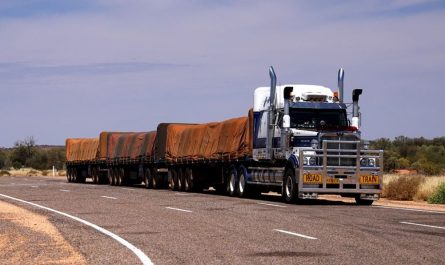 Dreaming of a Truck