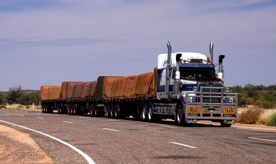 30 Spiritual Meanings of Dreaming of a Truck