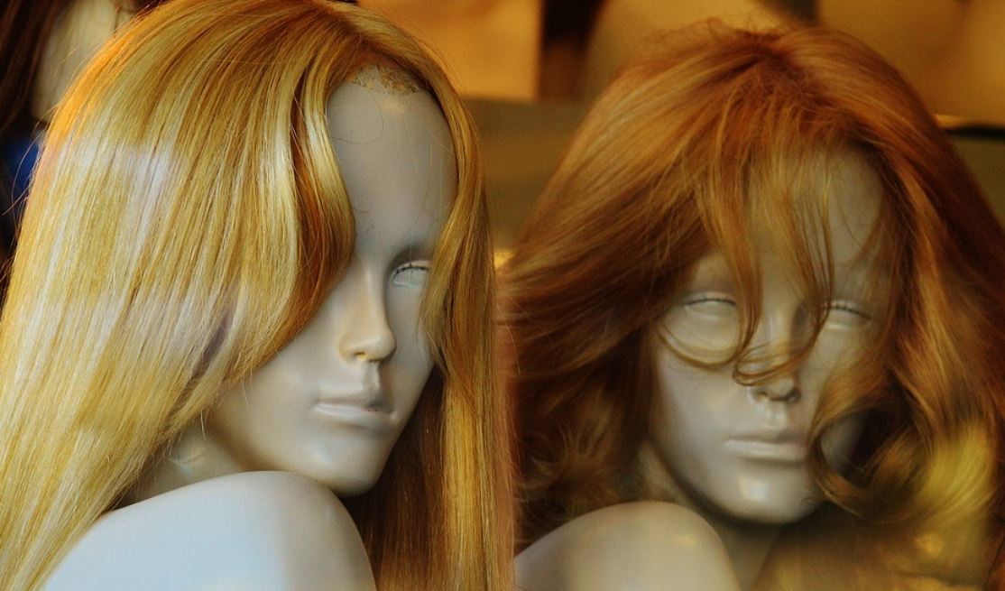 Dreaming of Wigs