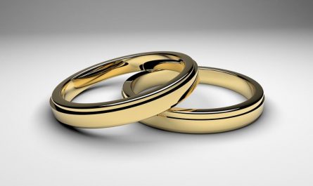 Dreaming of Gold Jewelry