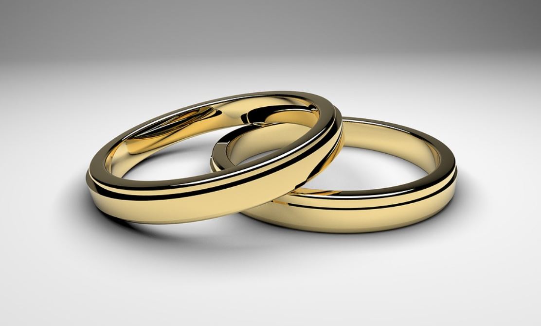 Dreaming of Gold Jewelry