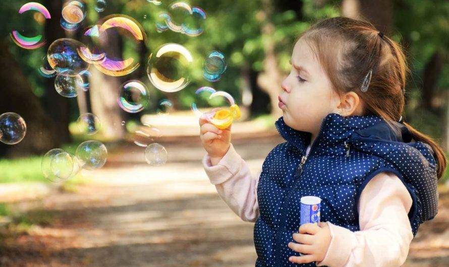 32 Spiritual Meanings of Dreaming of Children