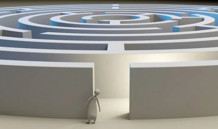 Dreaming of a Maze