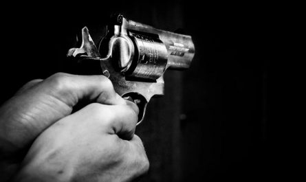 Dreaming of shooting