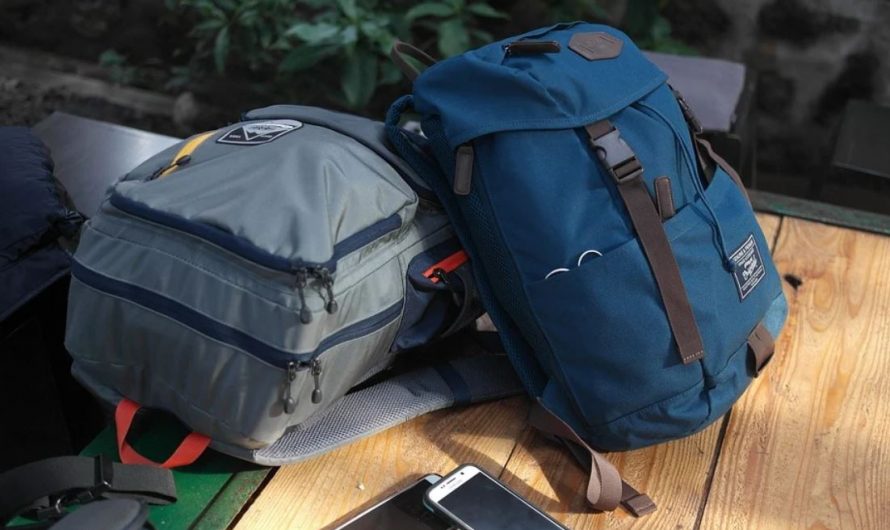 30 Spiritual Meanings of Dreaming of a Bag