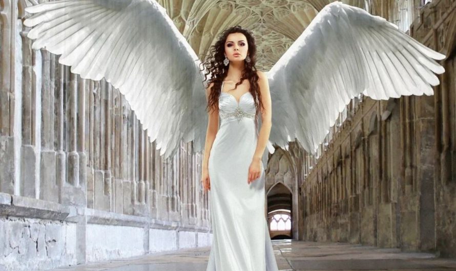 25 Spiritual Meanings of Dreaming of Angels