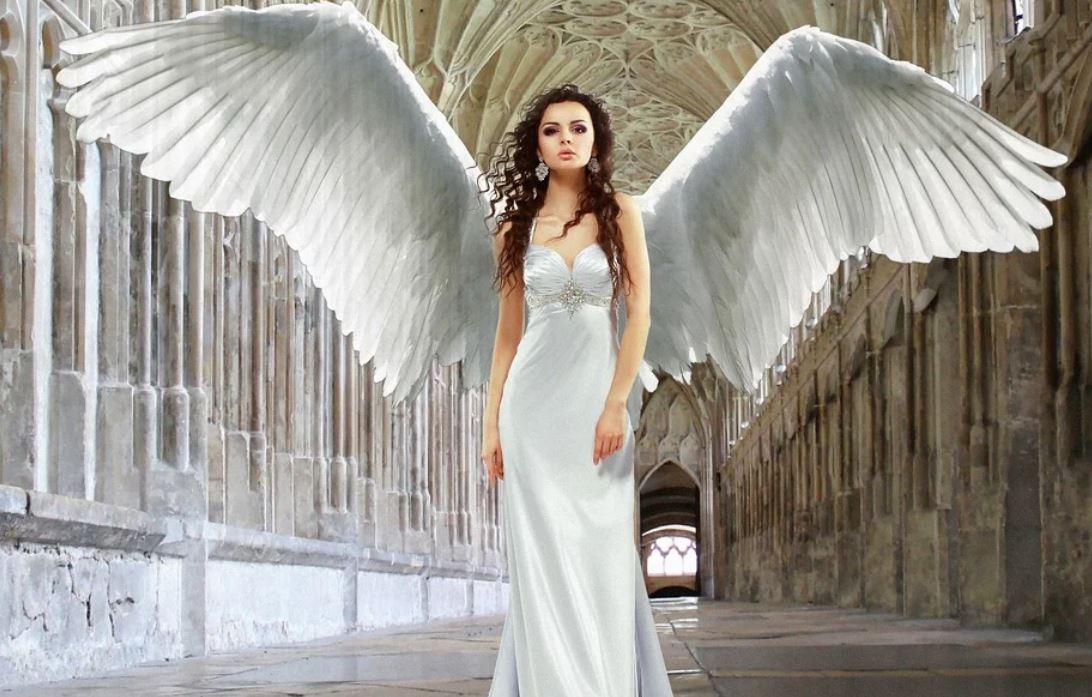 Dreaming of Angels